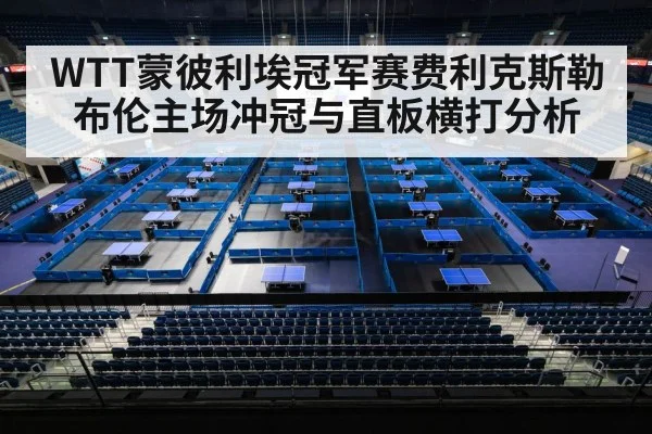 table tennis arena crowd