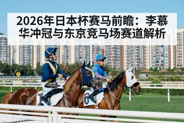 2026年日本杯赛马前瞻:李慕华冲冠与东京竞马场赛道解析